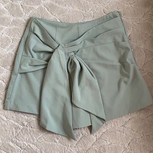 Women’s skort